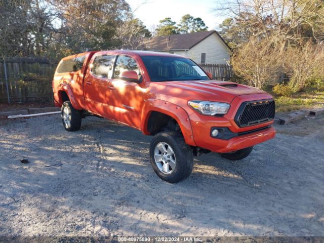 TOYOTA TACOMA 2016 5tfdz5bn7gx010068