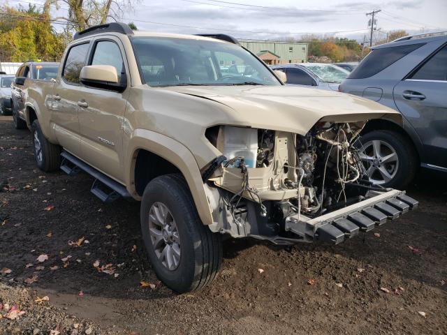 TOYOTA TACOMA DOU 2016 5tfdz5bn7gx011687