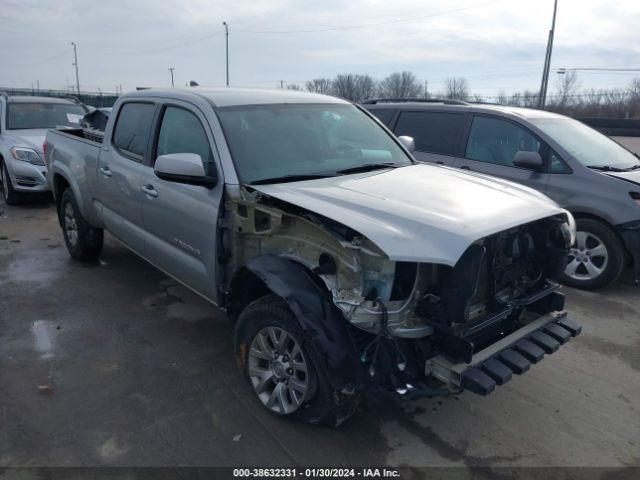 TOYOTA TACOMA 2016 5tfdz5bn7gx013018