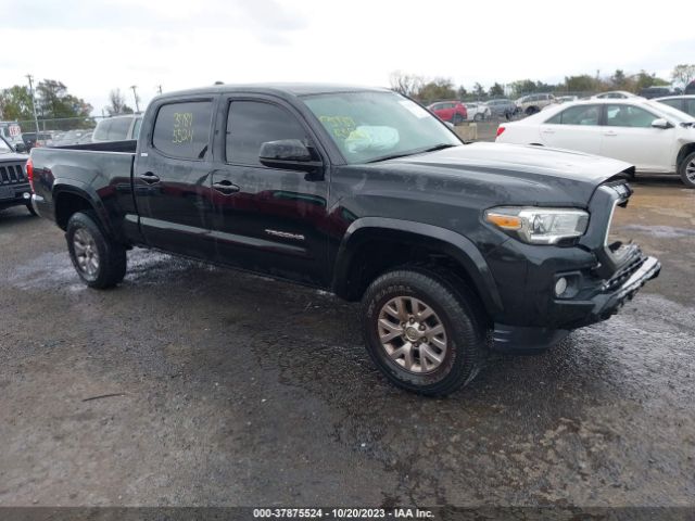 TOYOTA TACOMA 2016 5tfdz5bn7gx013388