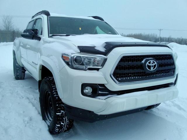 TOYOTA TACOMA DOU 2017 5tfdz5bn7hx016647