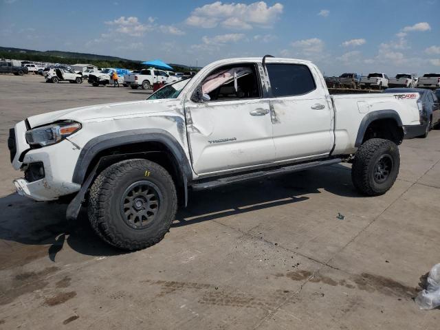 TOYOTA TACOMA DOU 2017 5tfdz5bn7hx016695