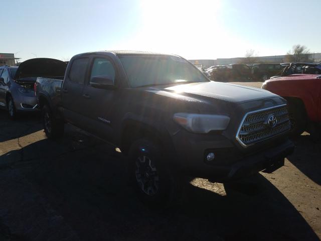 TOYOTA TACOMA DOU 2017 5tfdz5bn7hx025039