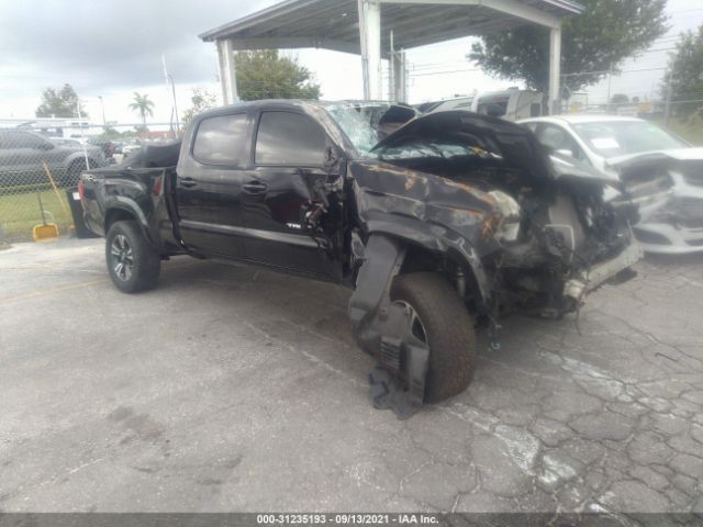 TOYOTA TACOMA 2017 5tfdz5bn7hx025803