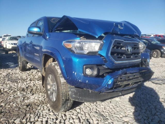 TOYOTA TACOMA DOU 2017 5tfdz5bn7hx025882