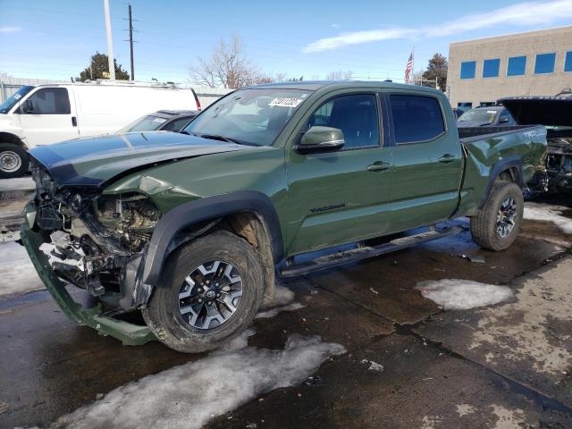 TOYOTA TACOMA DOU 2021 5tfdz5bn7mx064630