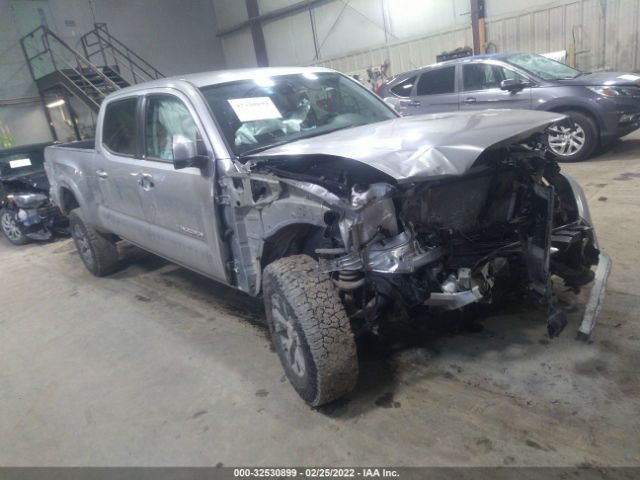 TOYOTA TACOMA 4WD 2021 5tfdz5bn7mx067916