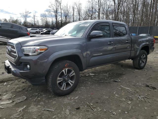 TOYOTA TACOMA 2016 5tfdz5bn8gx007373