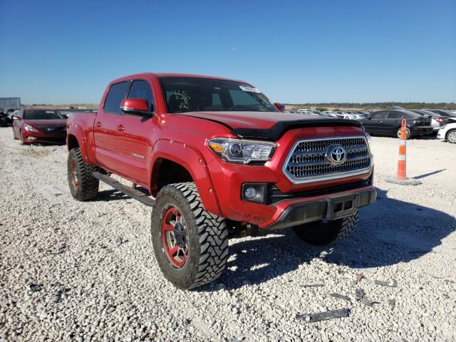 TOYOTA TACOMA DOU 2017 5tfdz5bn8hx024451