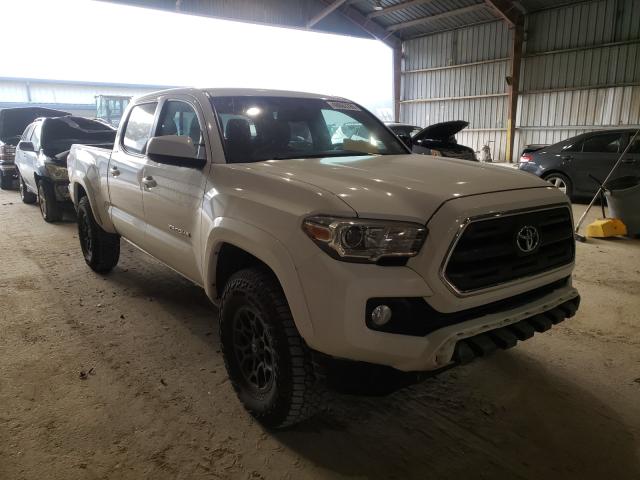 TOYOTA TACOMA DOU 2017 5tfdz5bn8hx024854