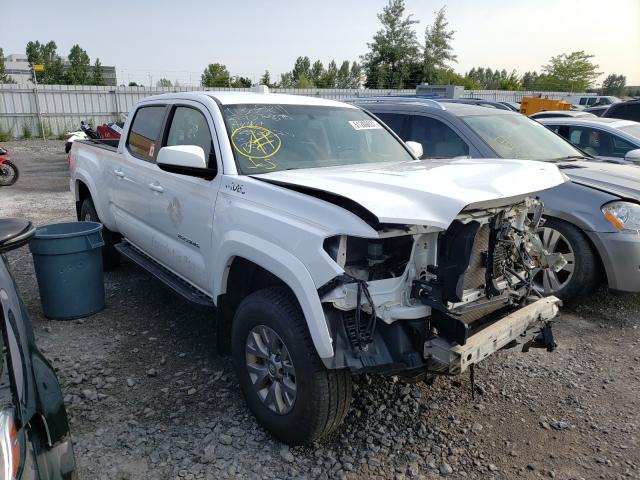 TOYOTA TACOMA DOU 2017 5tfdz5bn8hx028337