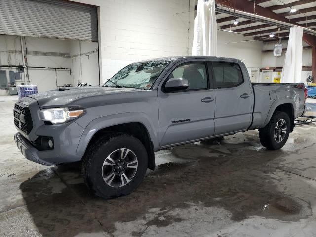 TOYOTA TACOMA DOU 2018 5tfdz5bn8jx034984