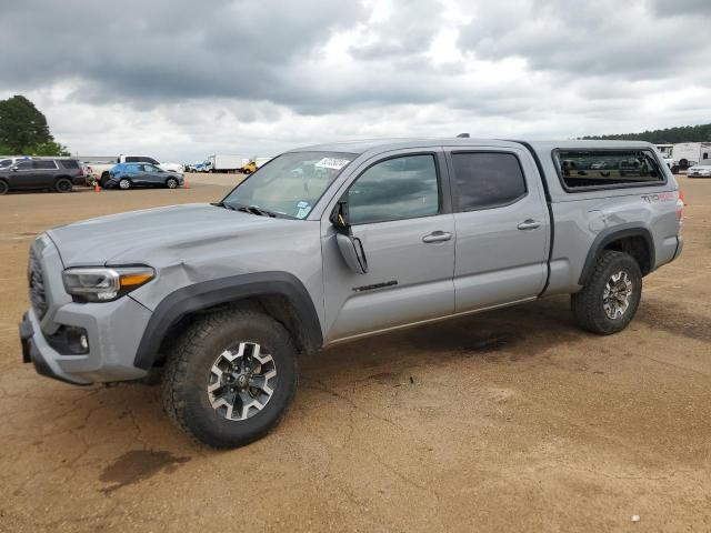 TOYOTA TACOMA 2021 5tfdz5bn8mx062062