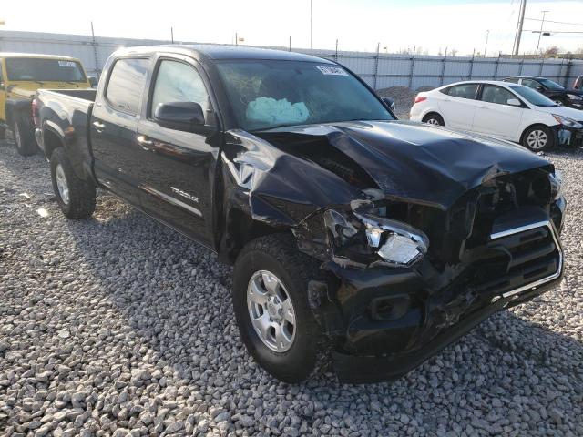 TOYOTA TACOMA DOU 2016 5tfdz5bn9gx006748