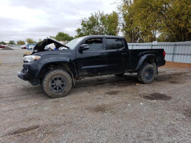 TOYOTA TACOMA 2016 5tfdz5bn9gx010640