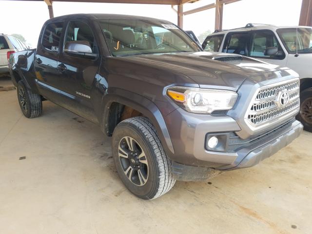 TOYOTA TACOMA DOU 2016 5tfdz5bn9gx011531