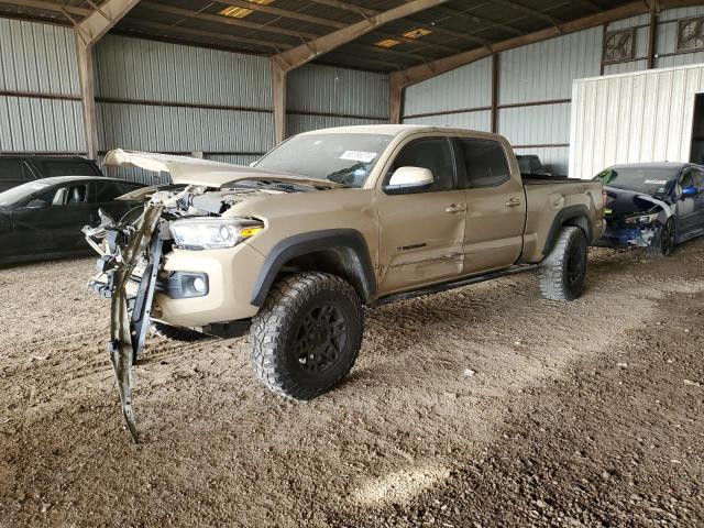 TOYOTA TACOMA DOU 2016 5tfdz5bn9gx013019