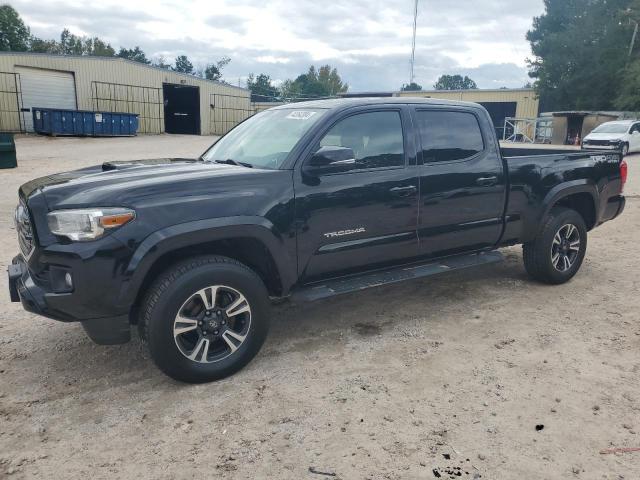 TOYOTA TACOMA DOU 2017 5tfdz5bn9hx017721