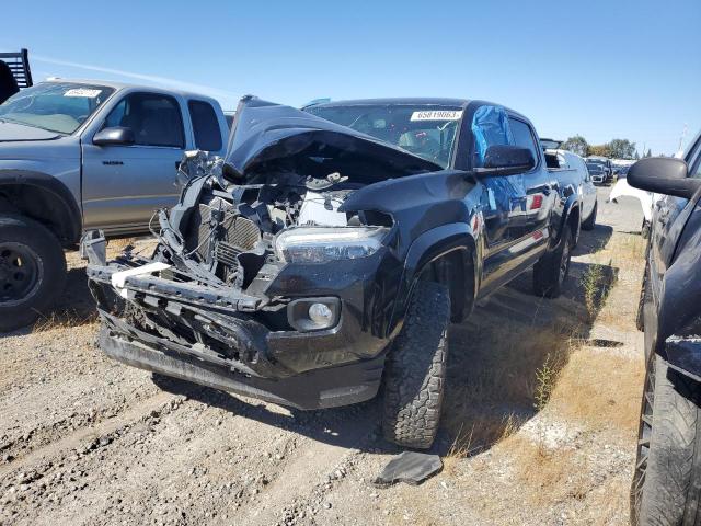 TOYOTA TACOMA DOU 2017 5tfdz5bn9hx028072