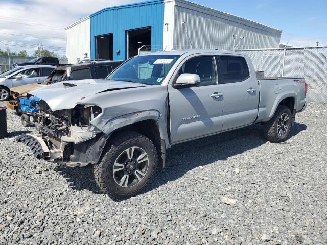 TOYOTA TACOMA 2018 5tfdz5bn9jx030068