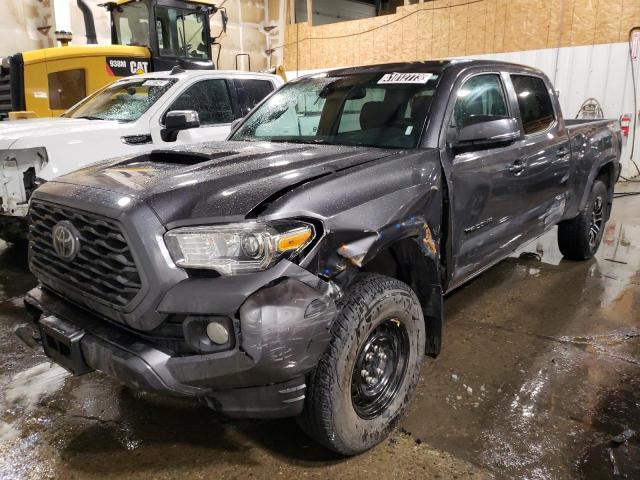 TOYOTA TACOMA DOU 2020 5tfdz5bn9lx049951