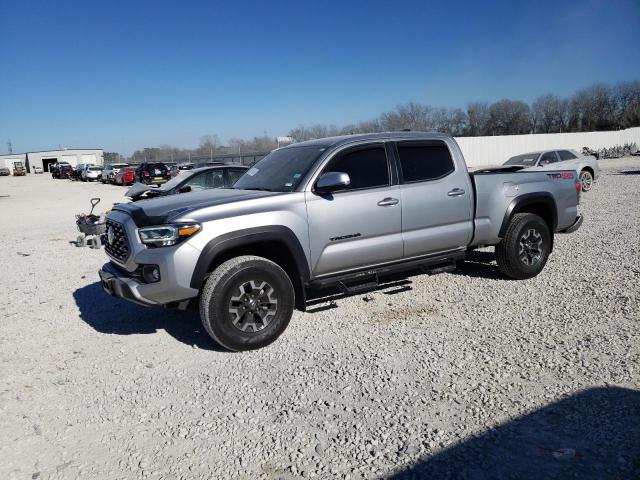 TOYOTA TACOMA DOU 2021 5tfdz5bn9mx057792