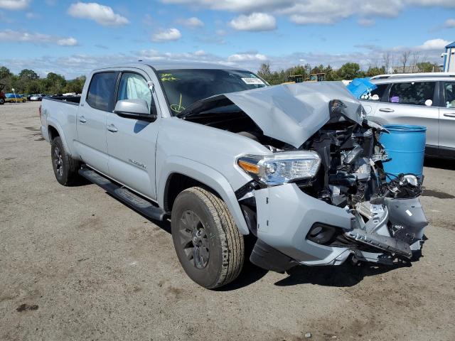 TOYOTA TACOMA DOU 2021 5tfdz5bn9mx066315