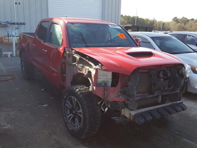 TOYOTA TACOMA DOU 2016 5tfdz5bnxgx003177