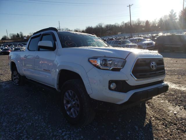 TOYOTA TACOMA DOU 2016 5tfdz5bnxgx004541