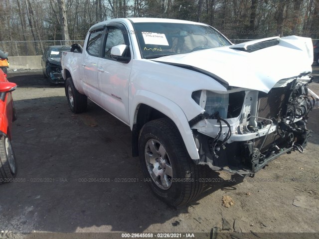 TOYOTA TACOMA 2016 5tfdz5bnxgx006208