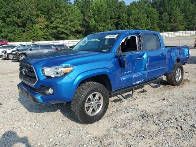 TOYOTA TACOMA DOU 2016 5tfdz5bnxgx006693