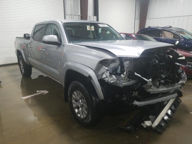 TOYOTA TACOMA DOU 2016 5tfdz5bnxgx010887