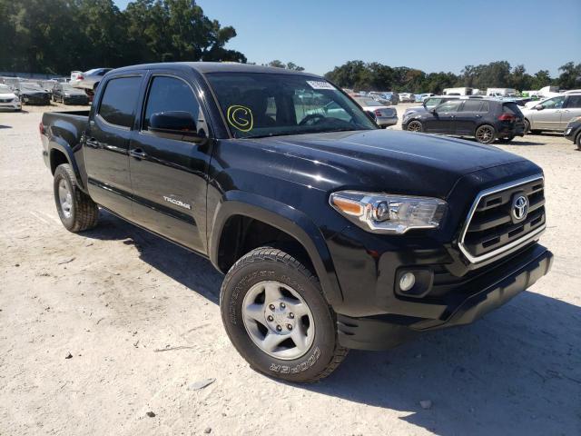 TOYOTA TACOMA DOU 2017 5tfdz5bnxhx020949