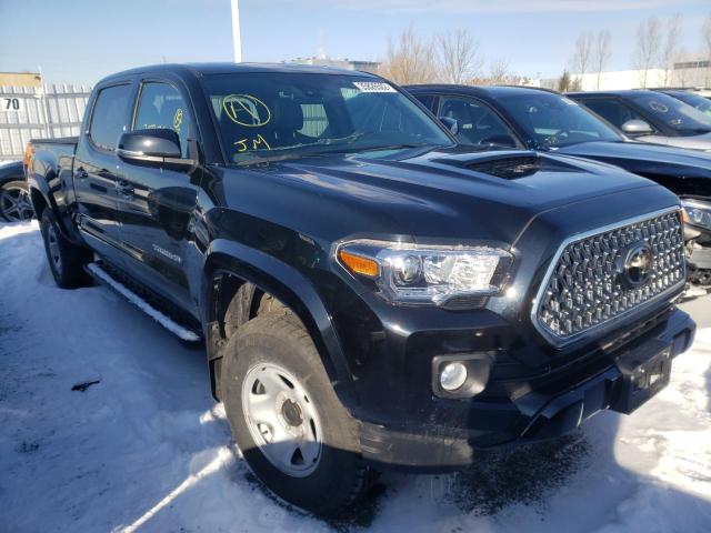 TOYOTA TACOMA DOU 2019 5tfdz5bnxkx040433