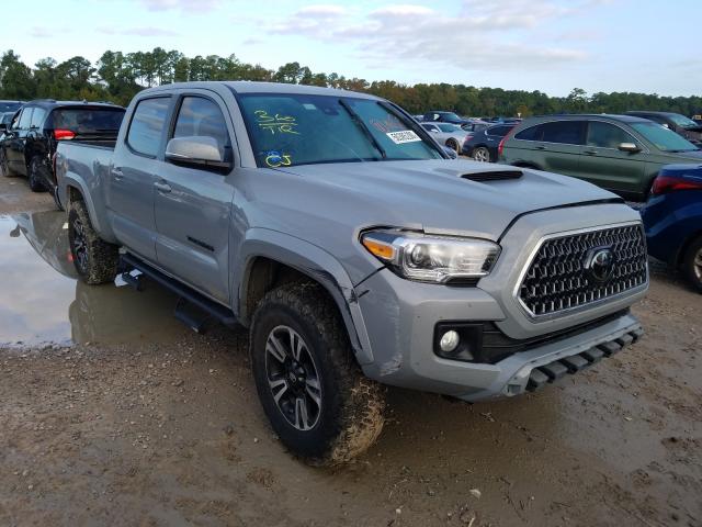 TOYOTA TACOMA DOU 2019 5tfdz5bnxkx046197