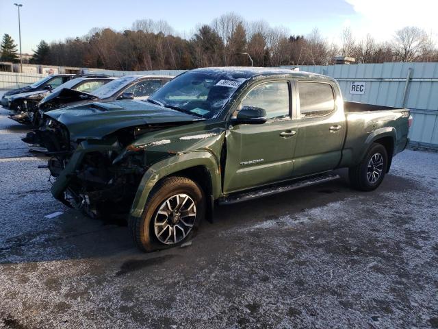 TOYOTA TACOMA DOU 2021 5tfdz5bnxmx058000