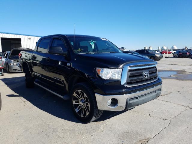 TOYOTA TUNDRA CRE 2010 5tfem5f10ax009894