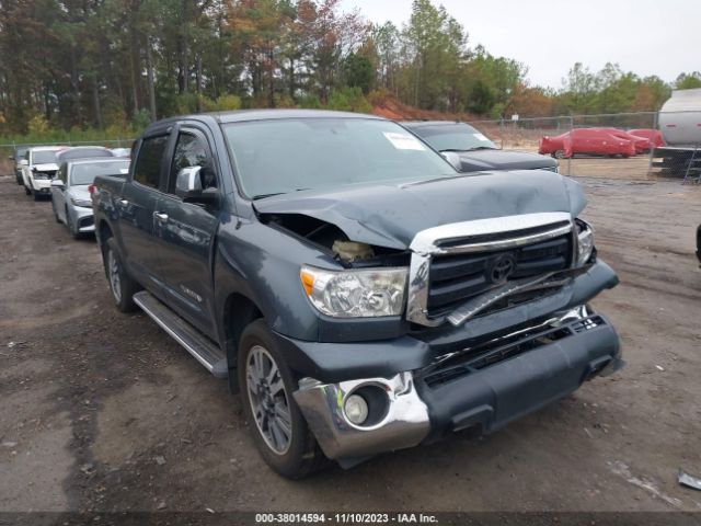 TOYOTA TUNDRA 2010 5tfem5f10ax011645