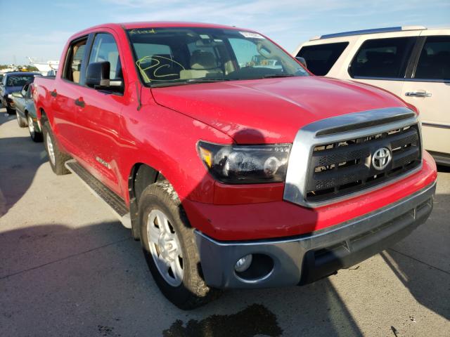 TOYOTA TUNDRA CRE 2010 5tfem5f10ax014559