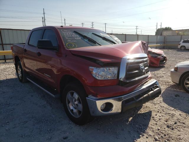 TOYOTA TUNDRA CRE 2011 5tfem5f10bx021481