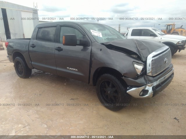 TOYOTA TUNDRA 2WD TRUCK 2011 5tfem5f10bx022453