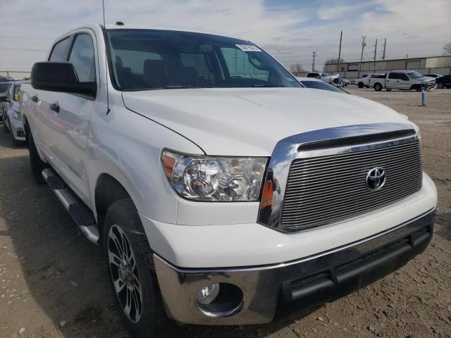 TOYOTA TUNDRA CRE 2012 5tfem5f10cx041814