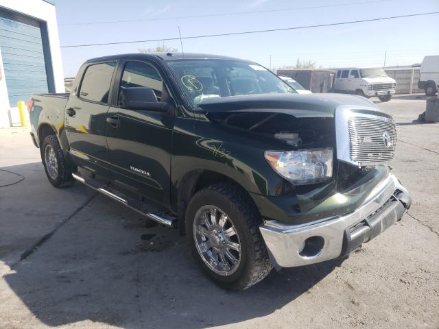 TOYOTA TUNDRA CRE 2012 5tfem5f10cx044387