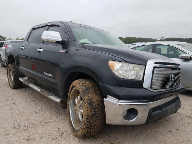 TOYOTA TUNDRA CRE 2012 5tfem5f10cx049590