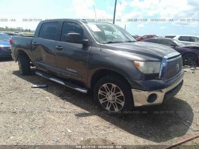 TOYOTA TUNDRA 2WD TRUCK 2012 5tfem5f10cx050335