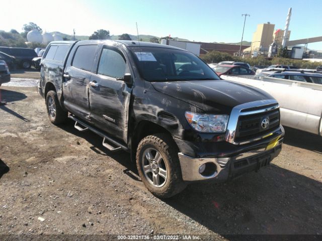 TOYOTA TUNDRA 2WD TRUCK 2013 5tfem5f10dx058730