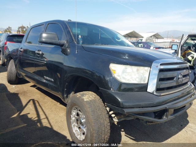 TOYOTA TUNDRA 2013 5tfem5f10dx059568