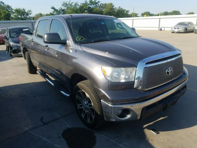 TOYOTA TUNDRA CRE 2013 5tfem5f10dx059652