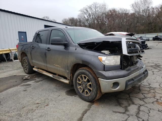 TOYOTA TUNDRA 2WD TRUCK 2013 5tfem5f10dx063300