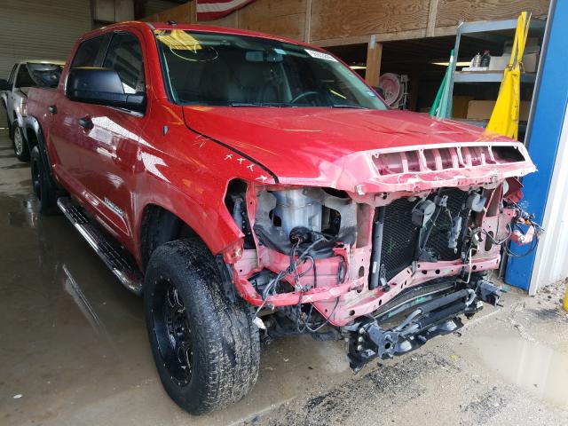 TOYOTA TUNDRA CRE 2014 5tfem5f10ex073505